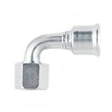 Female Seal-Lok - Swivel - 90 Elbow - Short Drop - 26 Series Fittings